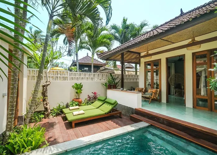 Rumah Senang - Walk To