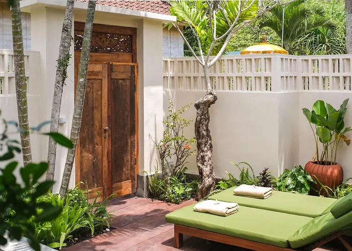 Rumah Senang - Walk To * Balian