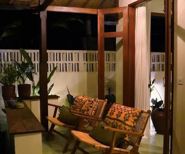 Rumah Senang - Walk To Balian