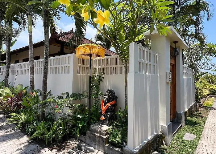 Rumah Senang - Walk To Balian
