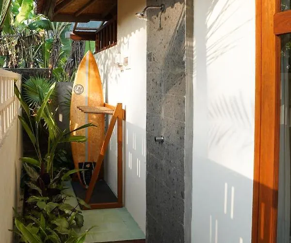 Rumah Senang - Walk To