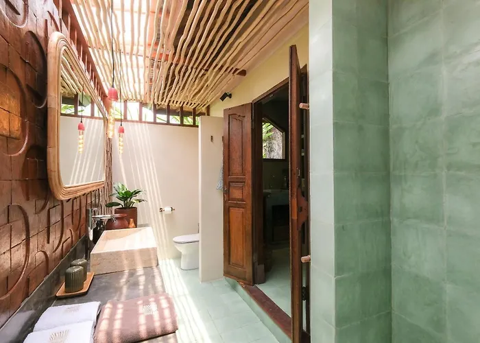 Rumah Senang - Walk To *